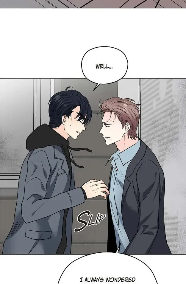Read My K chapter 56 image 52 on Lezhin