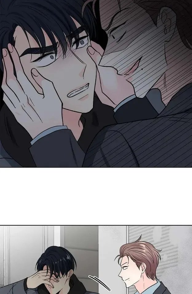 Read My K chapter 56 image 57 on Lezhin