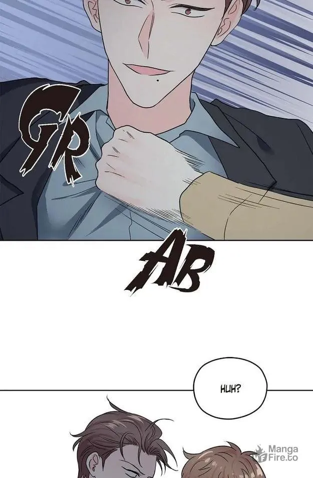 Read My K chapter 56 image 59 on Lezhin