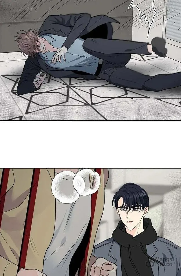 Read My K chapter 56 image 62 on Lezhin