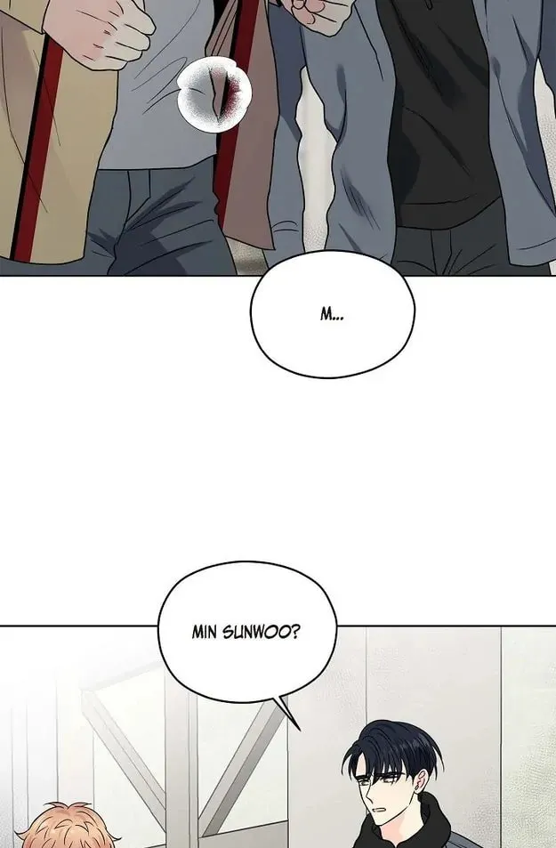 Read My K chapter 56 image 63 on Lezhin
