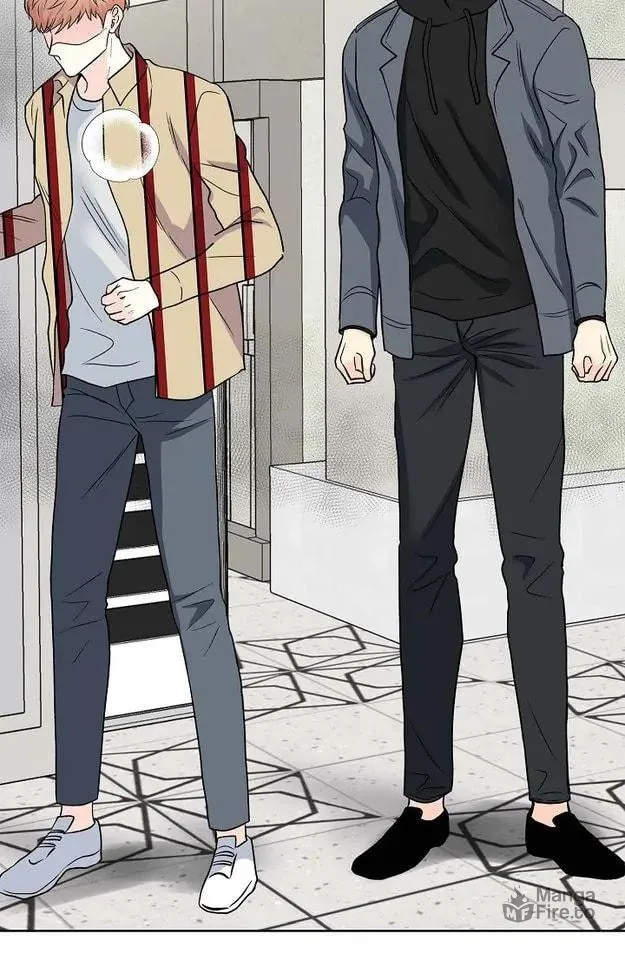 Read My K chapter 56 image 64 on Lezhin
