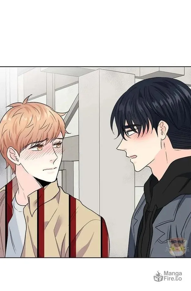 Read My K chapter 56 image 65 on Lezhin