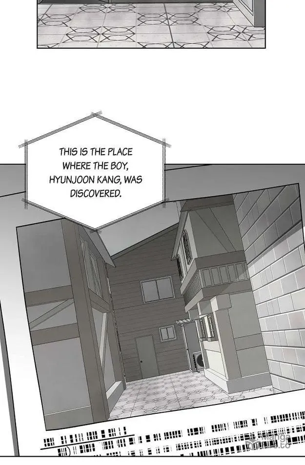Read My K chapter 56 image 8 on Lezhin