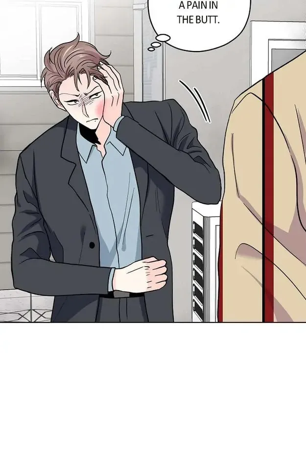 Read My K chapter 57 image 10 on Lezhin