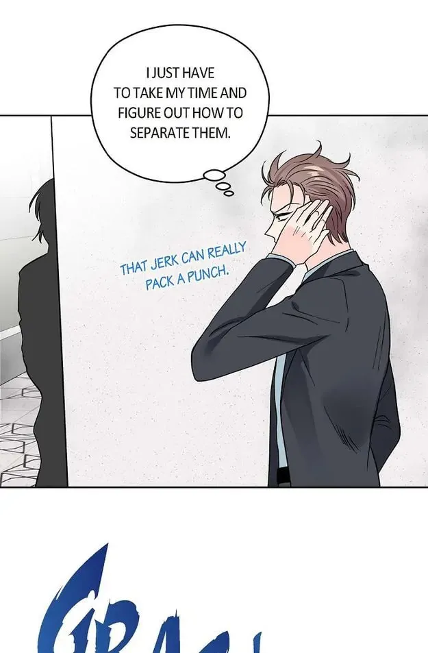 Read My K chapter 57 image 12 on Lezhin