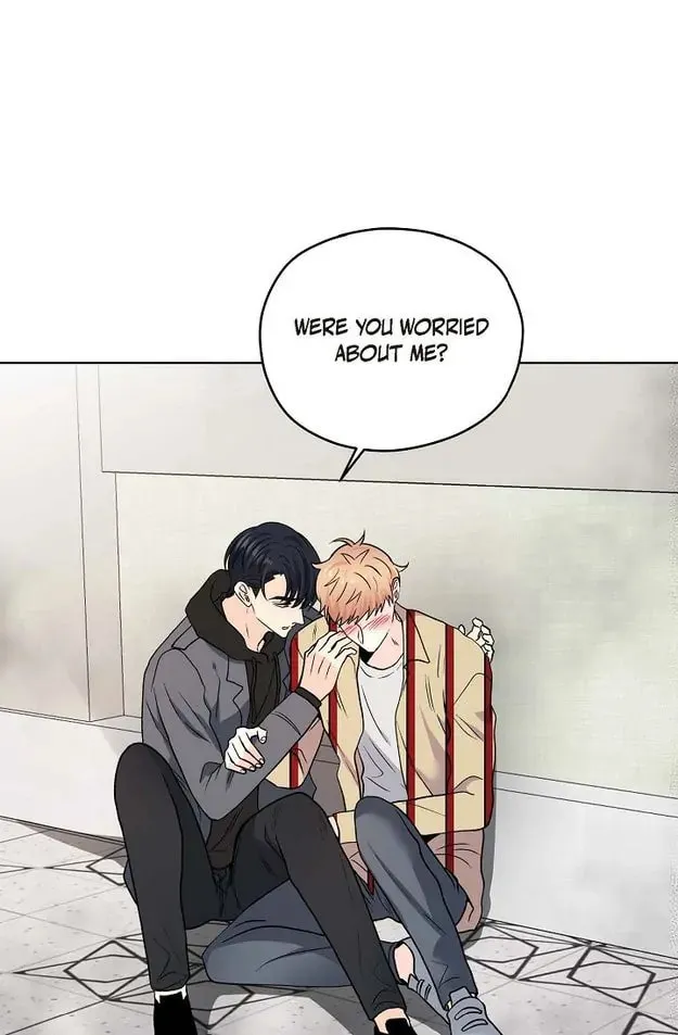 Read My K chapter 57 image 18 on Lezhin