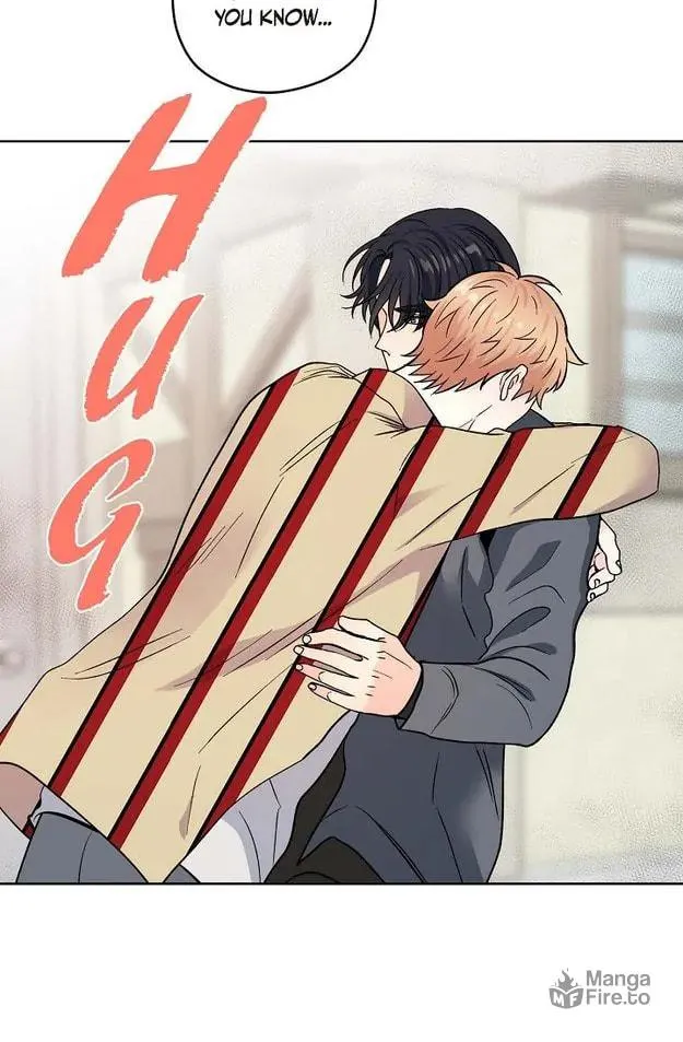 Read My K chapter 57 image 2 on Lezhin
