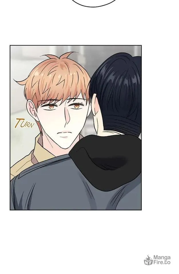Read My K chapter 57 image 20 on Lezhin