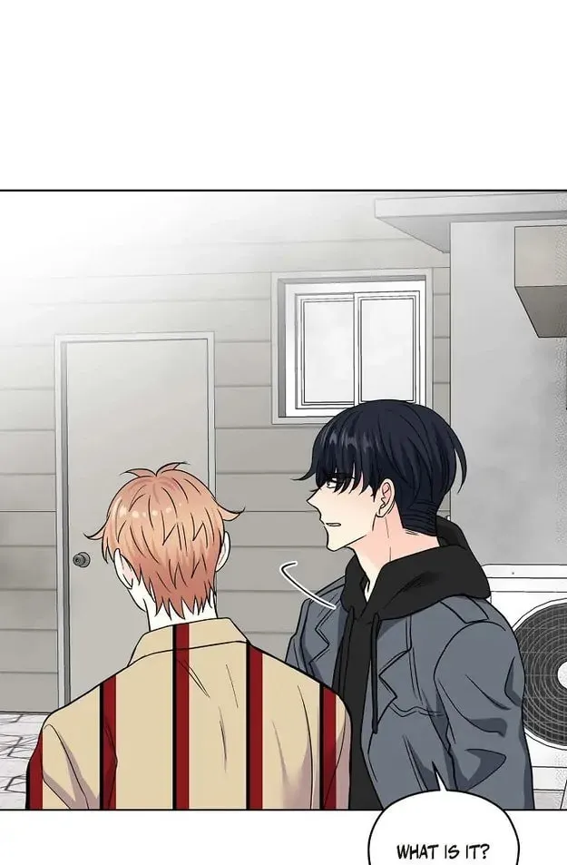 Read My K chapter 57 image 22 on Lezhin