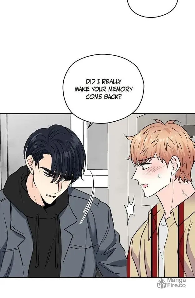 Read My K chapter 57 image 23 on Lezhin