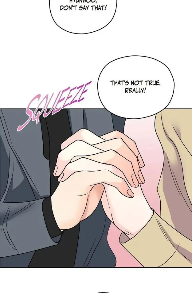 Read My K chapter 57 image 25 on Lezhin