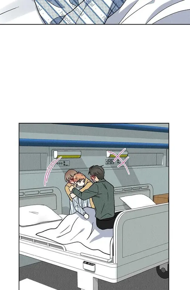 Read My K chapter 57 image 30 on Lezhin