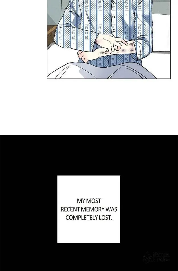 Read My K chapter 57 image 32 on Lezhin