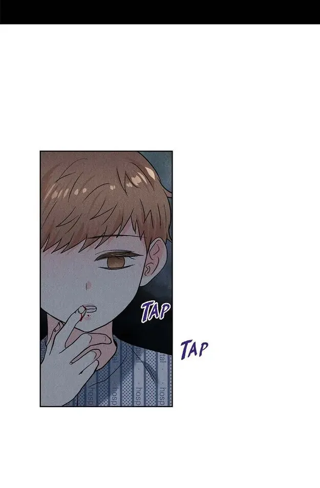 Read My K chapter 57 image 33 on Lezhin