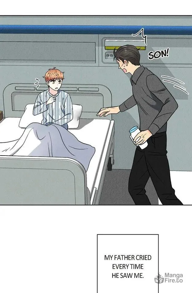 Read My K chapter 57 image 34 on Lezhin