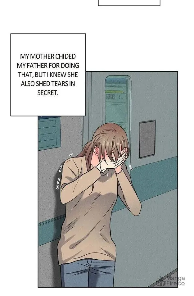 Read My K chapter 57 image 35 on Lezhin