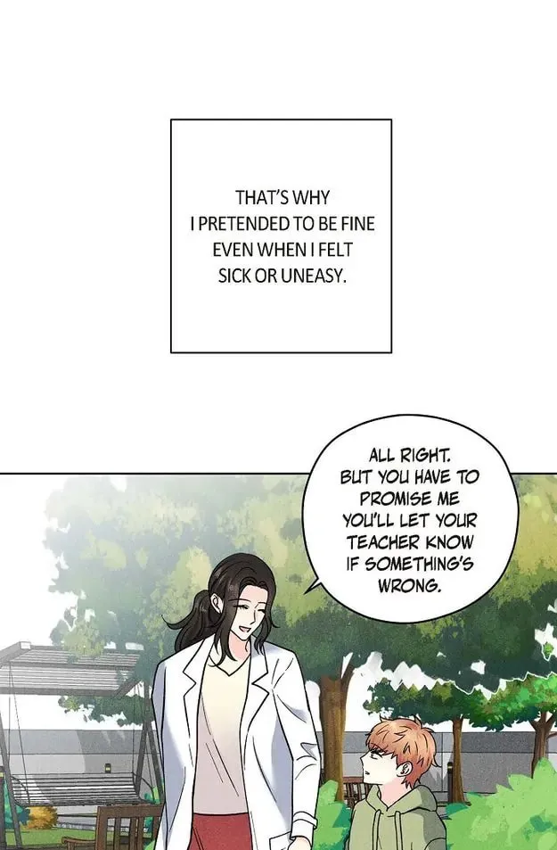 Read My K chapter 57 image 36 on Lezhin