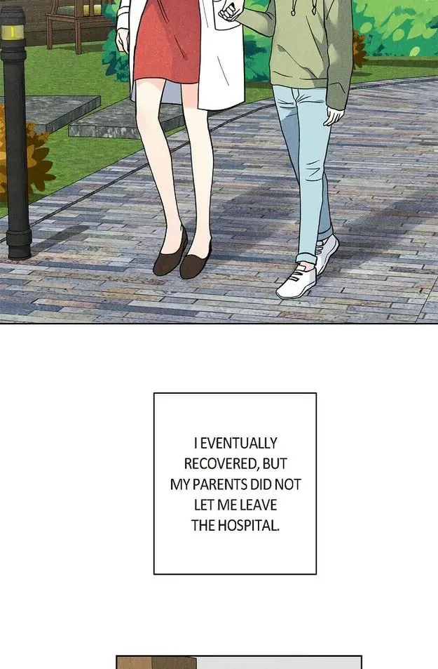 Read My K chapter 57 image 37 on Lezhin