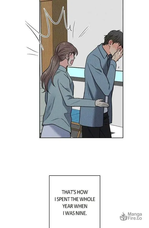 Read My K chapter 57 image 38 on Lezhin