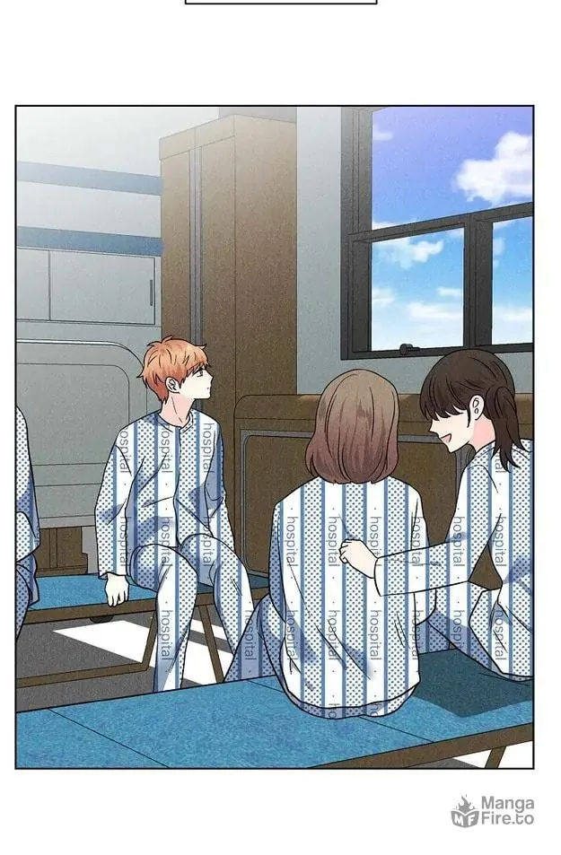 Read My K chapter 57 image 39 on Lezhin