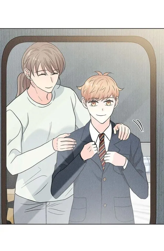 Read My K chapter 57 image 40 on Lezhin