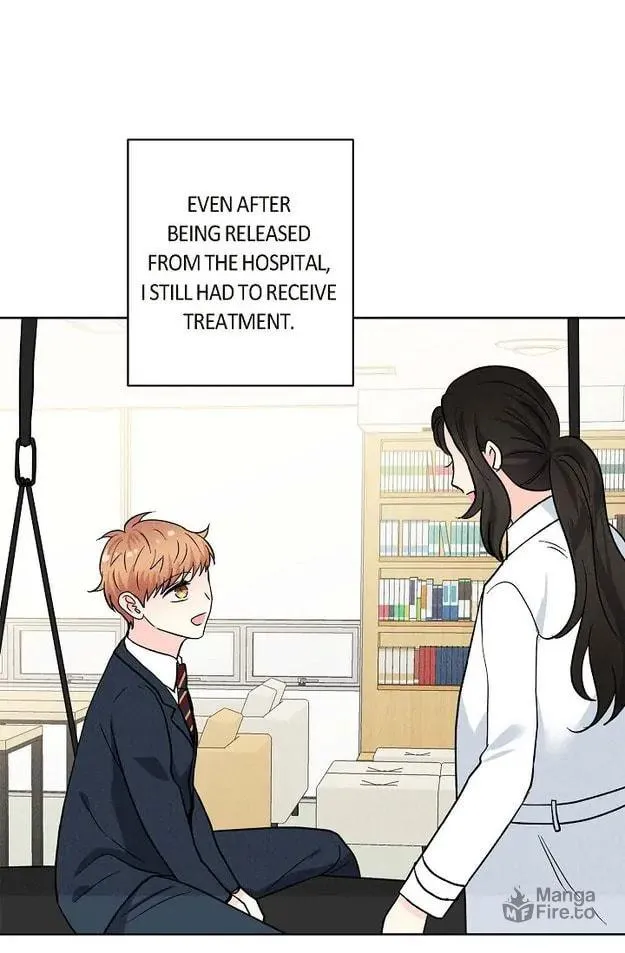 Read My K chapter 57 image 41 on Lezhin
