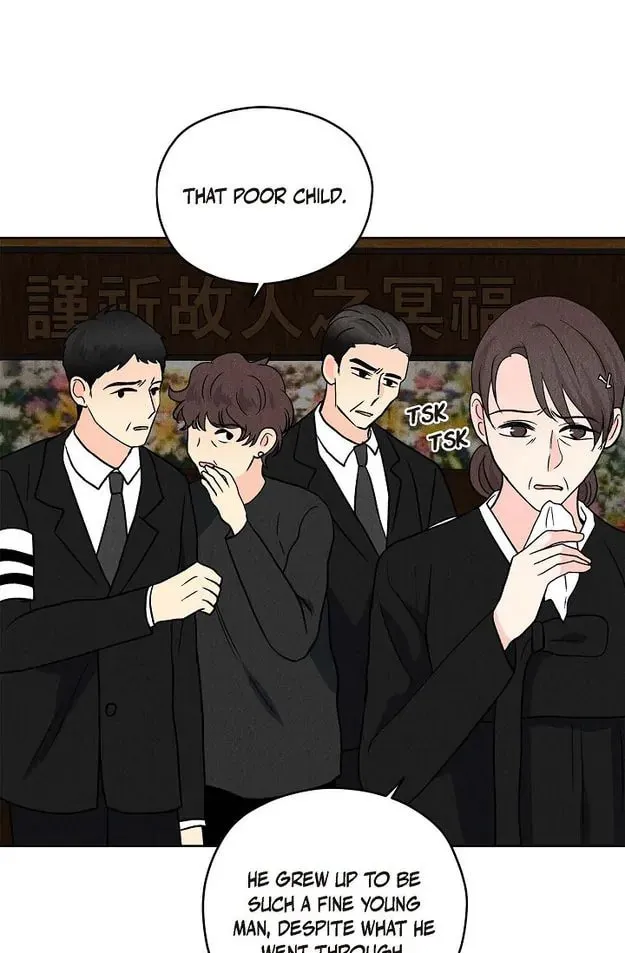 Read My K chapter 57 image 46 on Lezhin