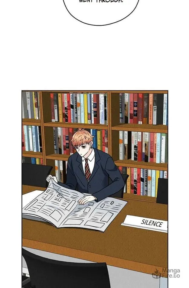 Read My K chapter 57 image 47 on Lezhin