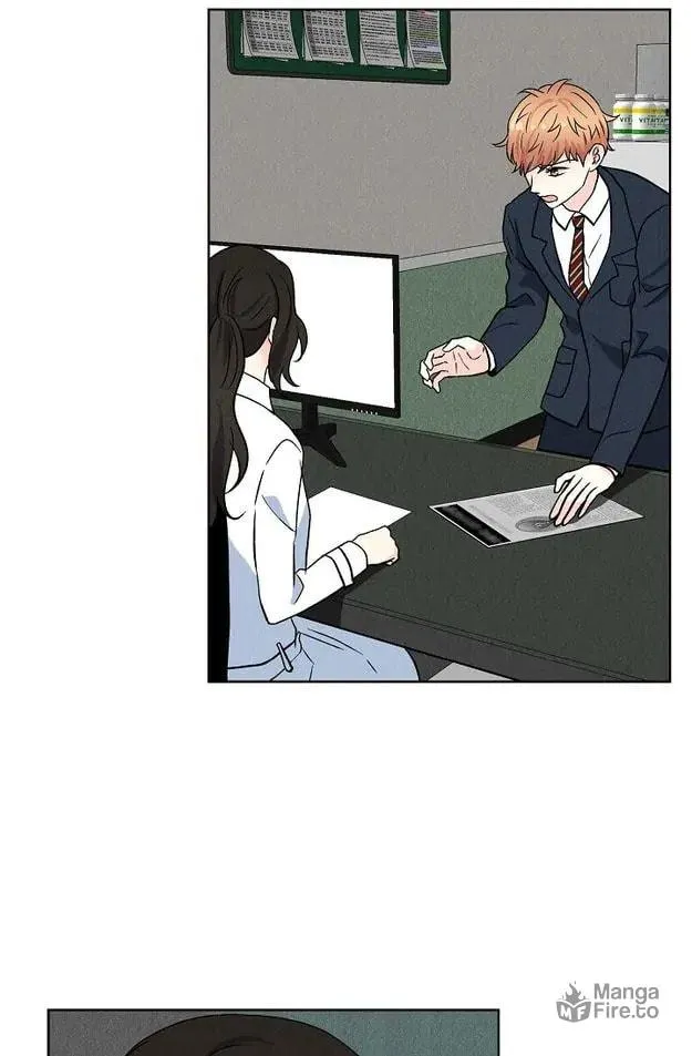 Read My K chapter 57 image 49 on Lezhin