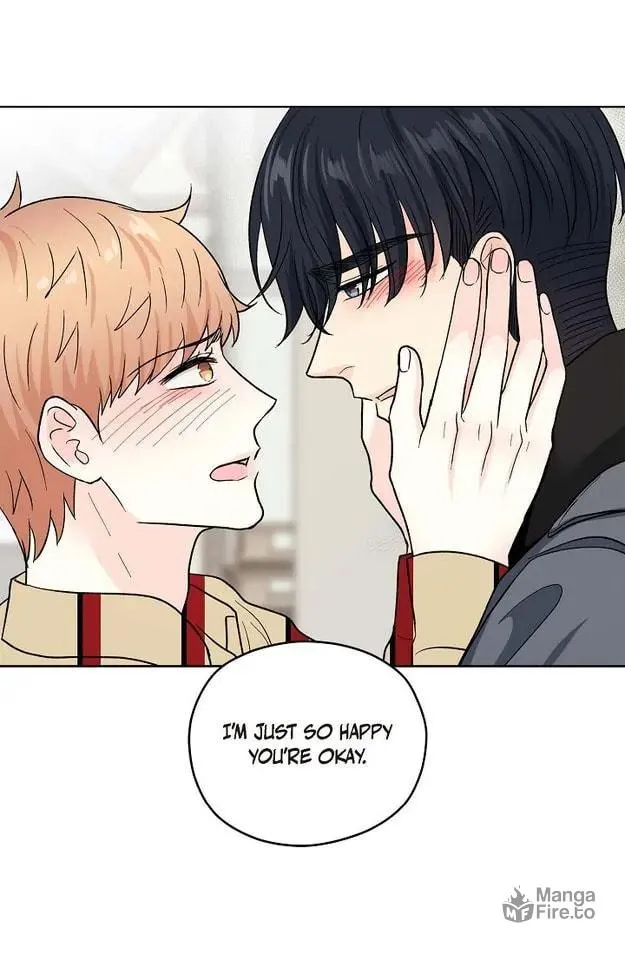 Read My K chapter 57 image 5 on Lezhin