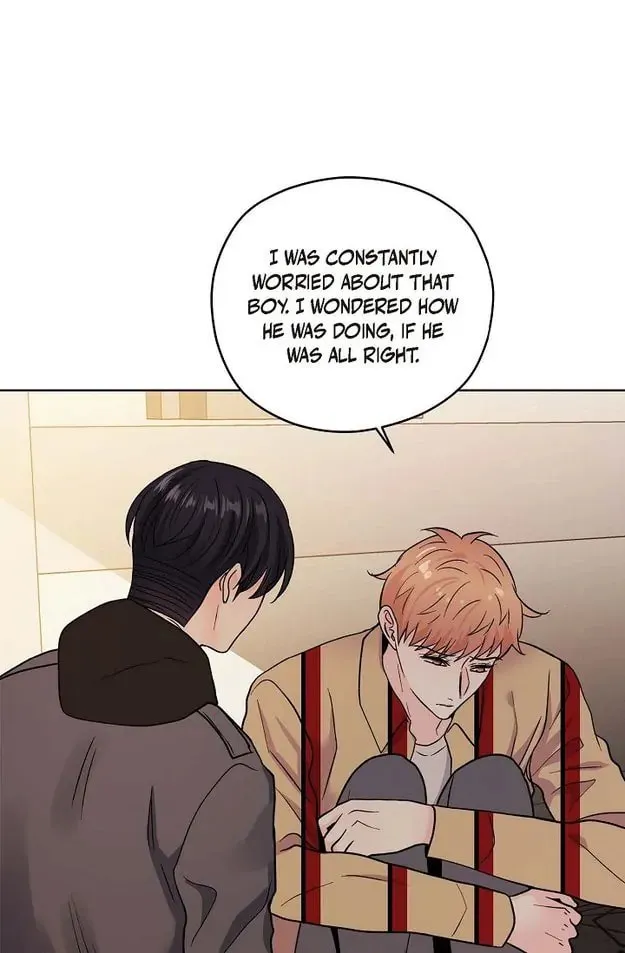 Read My K chapter 57 image 61 on Lezhin