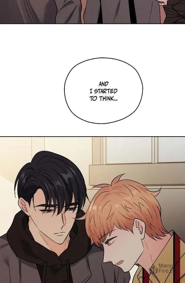 Read My K chapter 57 image 62 on Lezhin