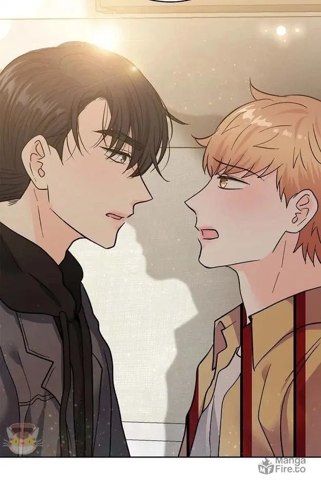 Read My K chapter 57 image 64 on Lezhin