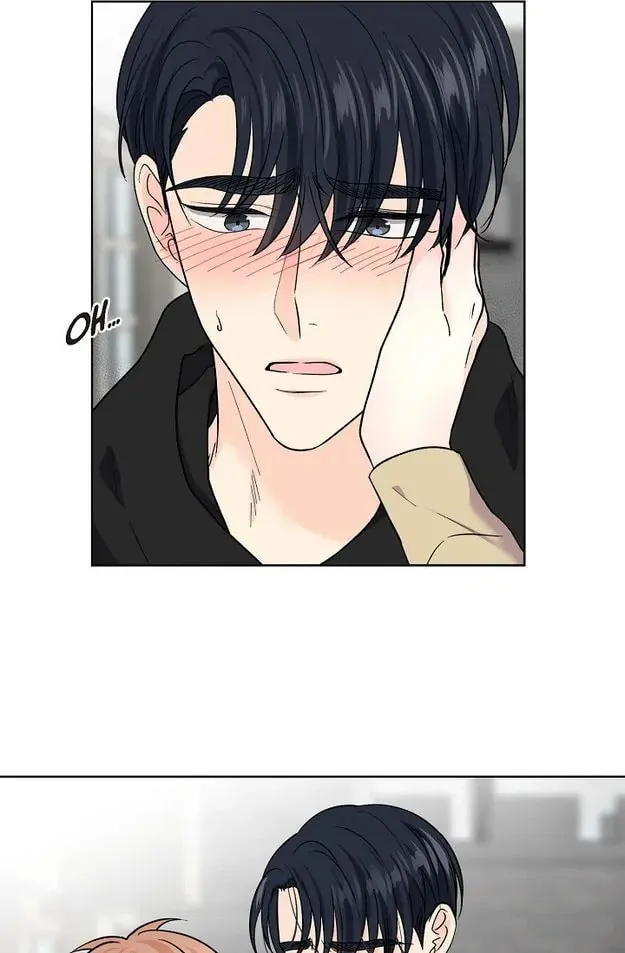 Read My K chapter 57 image 7 on Lezhin
