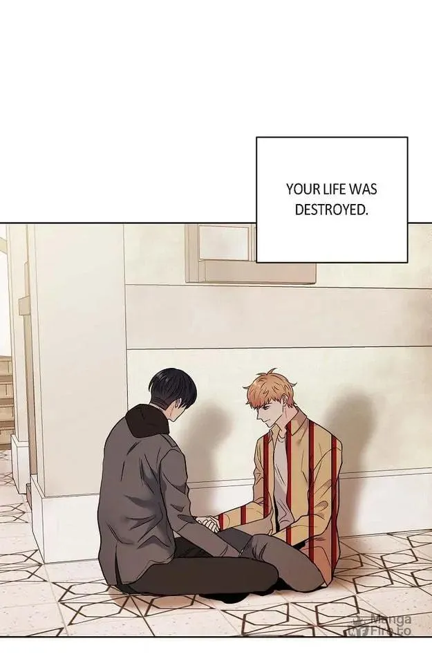 Read My K chapter 58 image 11 on Lezhin