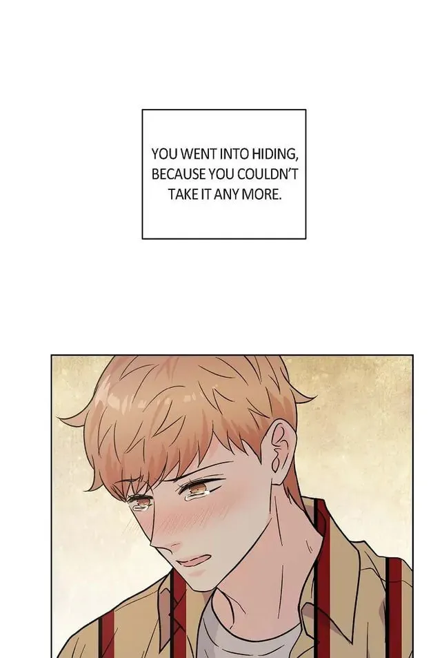 Read My K chapter 58 image 12 on Lezhin