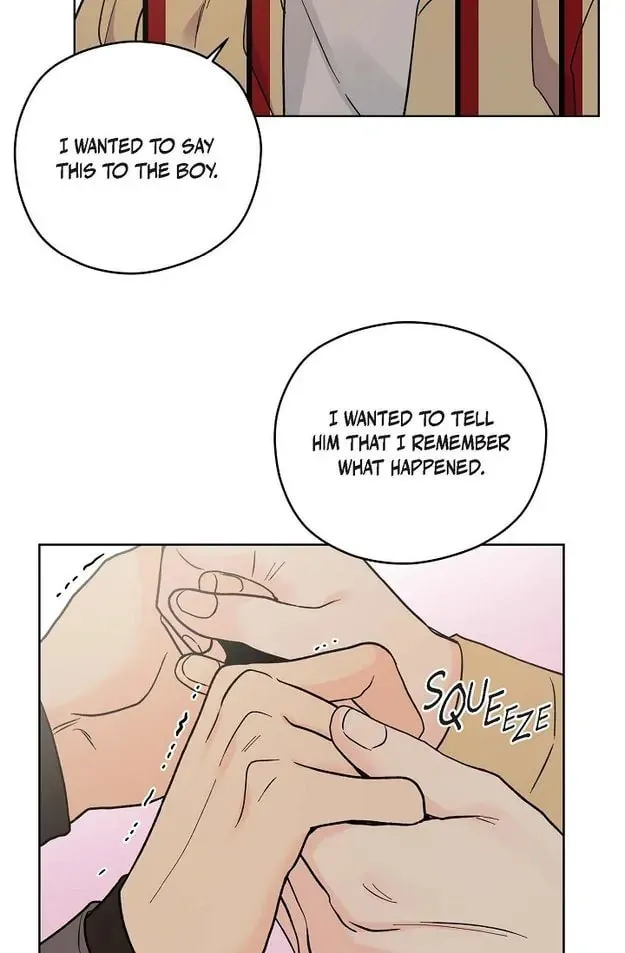 Read My K chapter 58 image 13 on Lezhin
