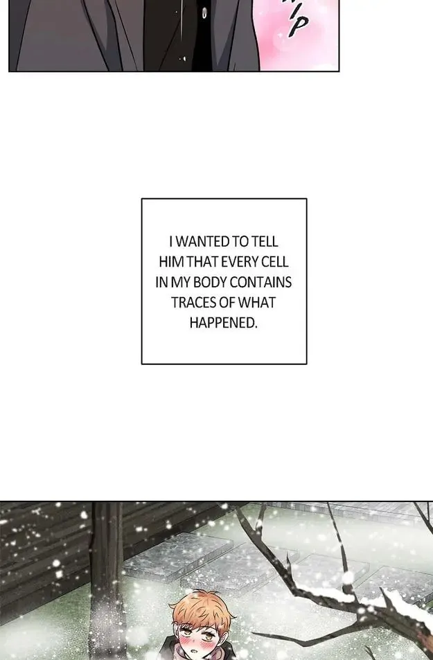 Read My K chapter 58 image 15 on Lezhin