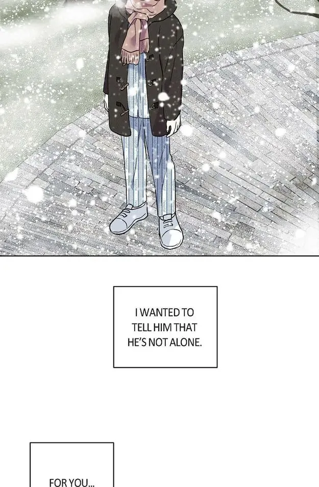 Read My K chapter 58 image 16 on Lezhin