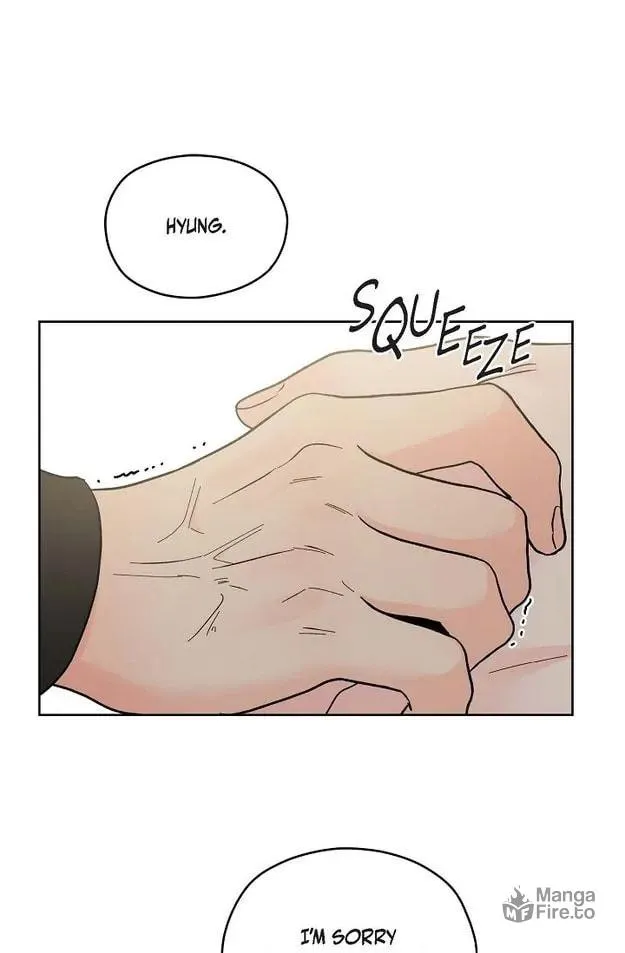 Read My K chapter 58 image 19 on Lezhin