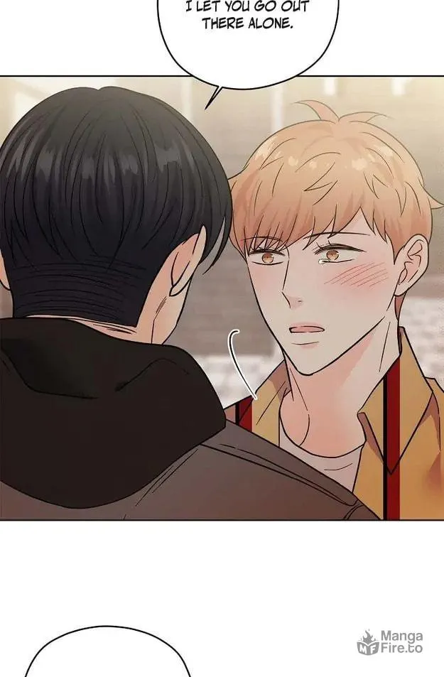 Read My K chapter 58 image 20 on Lezhin