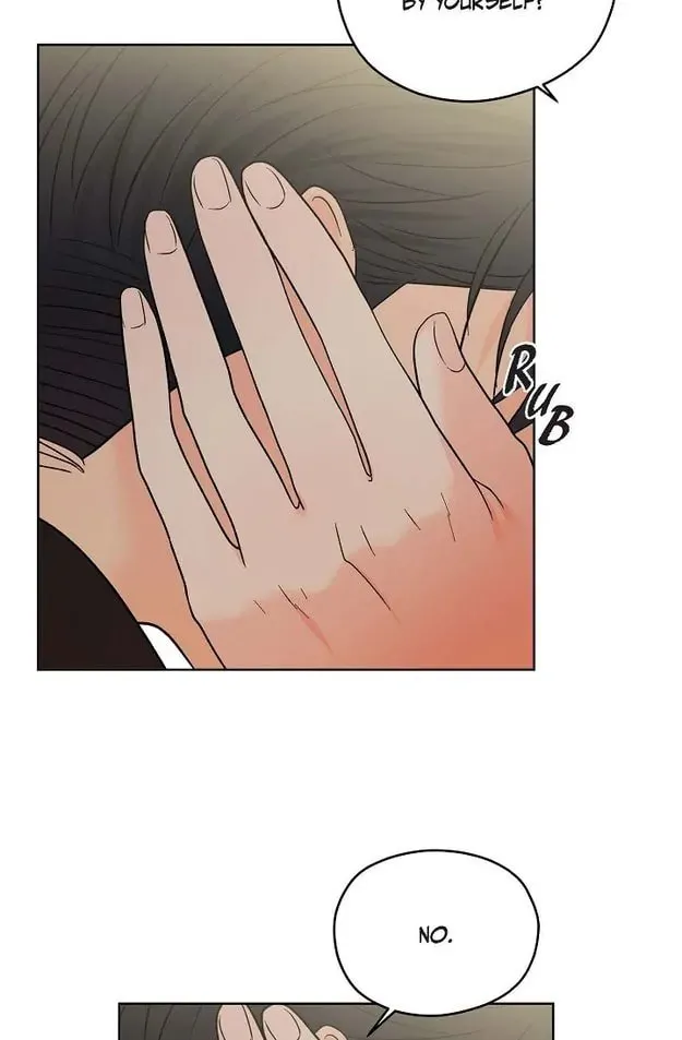 Read My K chapter 58 image 22 on Lezhin