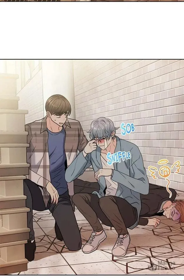 Read My K chapter 58 image 29 on Lezhin