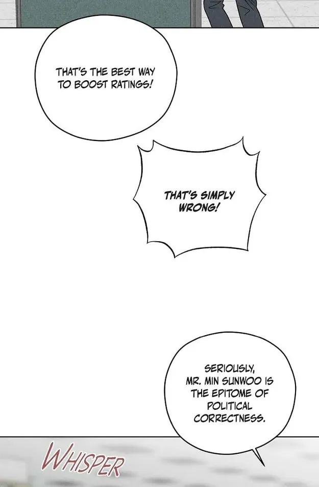 Read My K chapter 58 image 3 on Lezhin