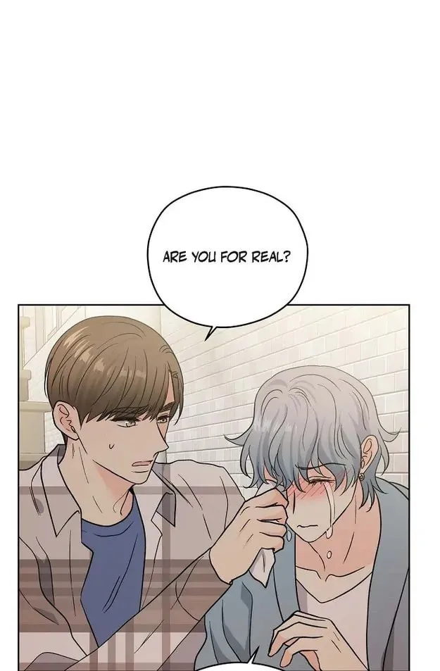 Read My K chapter 58 image 30 on Lezhin