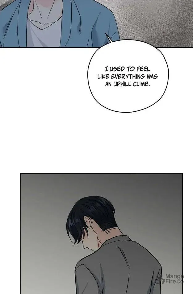 Read My K chapter 58 image 32 on Lezhin