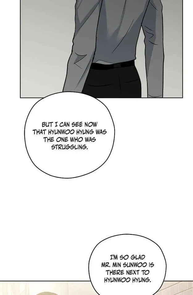 Read My K chapter 58 image 33 on Lezhin
