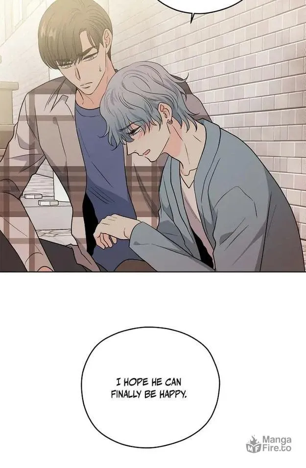 Read My K chapter 58 image 34 on Lezhin