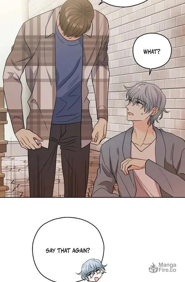 Read My K chapter 58 image 38 on Lezhin